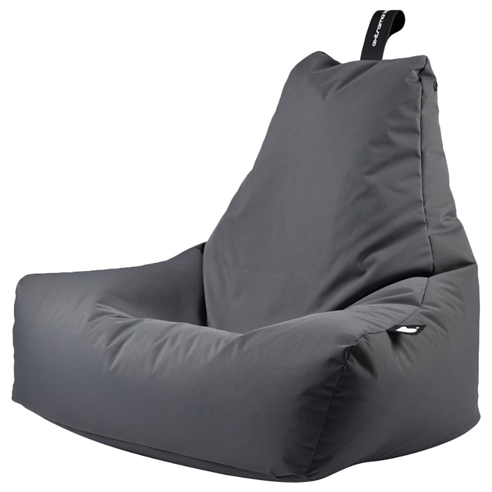 Extreme Lounging - Mighty Bean Bag - Grey