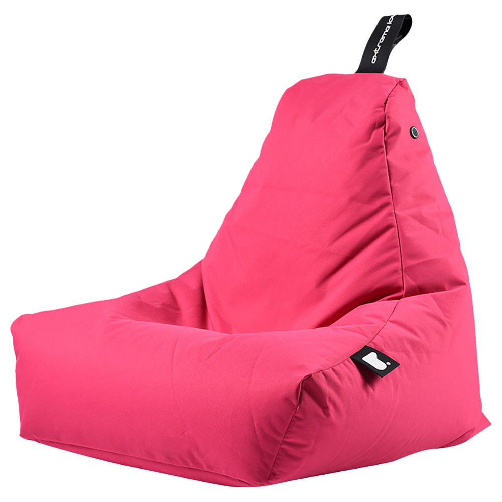 Extreme Lounging - Mini Bean Bag - Pink