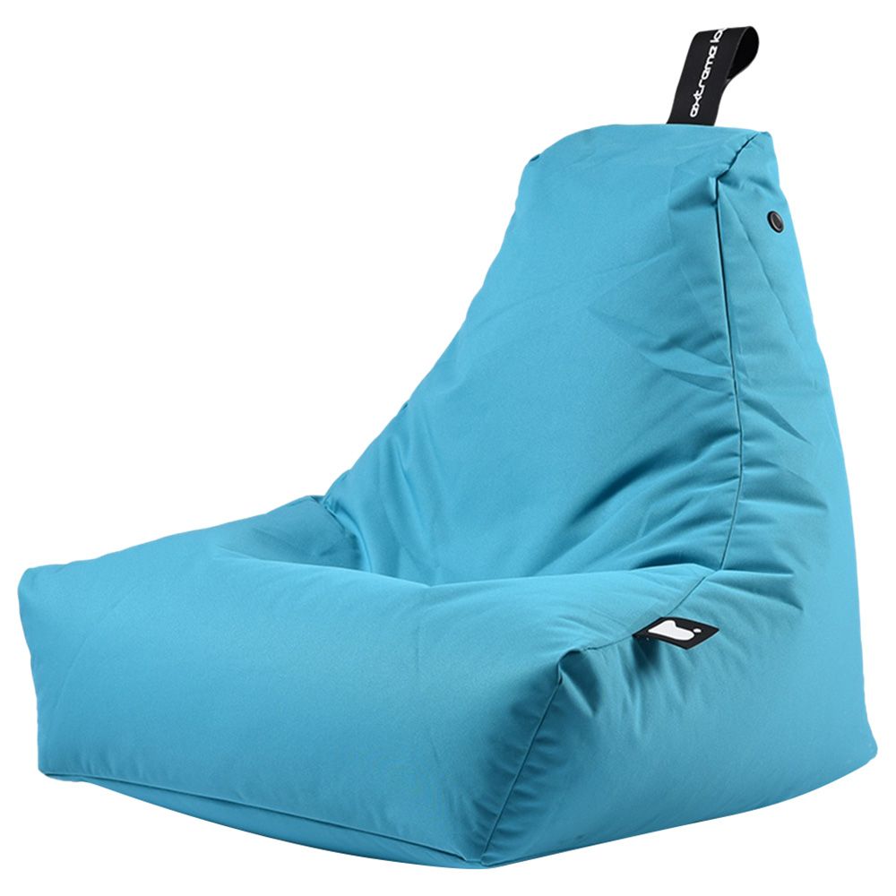 Extreme Lounging - Mini Bean Bag - Aqua