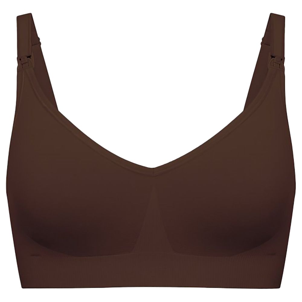 Bravado - The Body Silk Seamless Nursing Bra - Cocoa