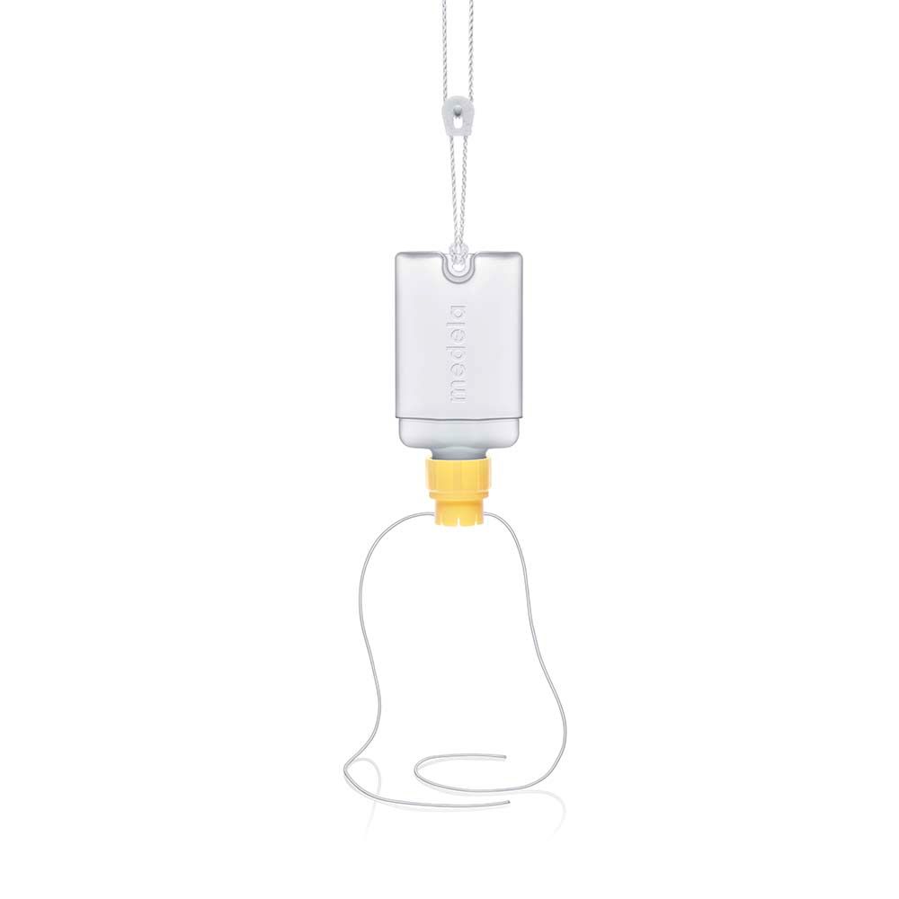 Medela - Supplemental Nursing System