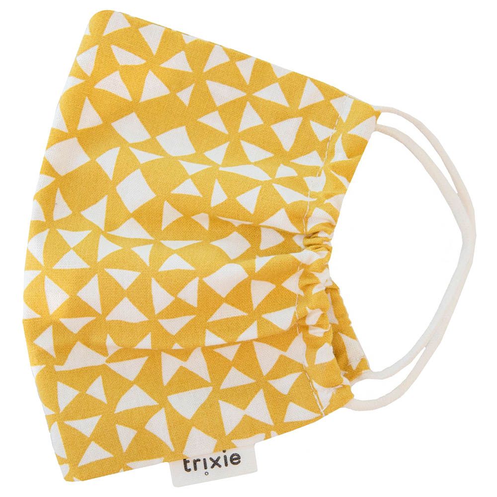 Trixie - Adult Face Mask Medium - Diabolo