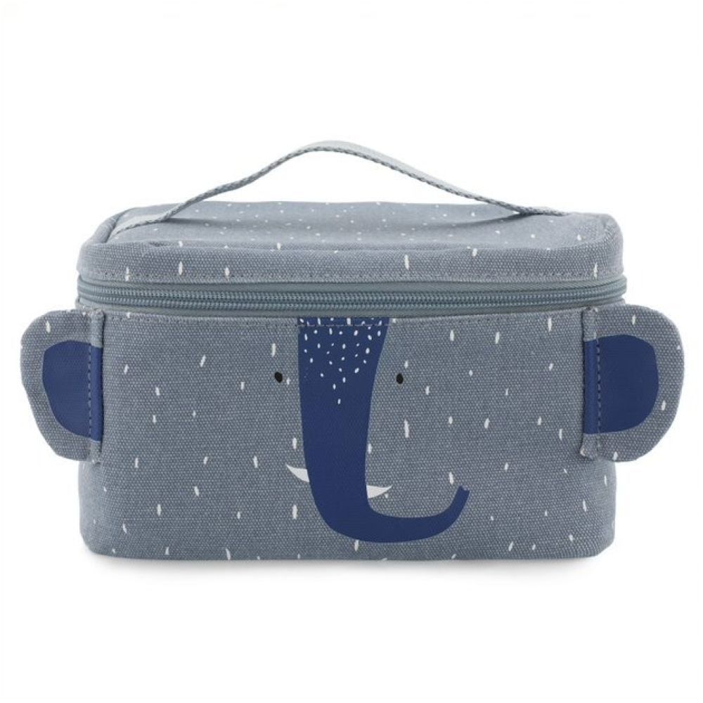 Trixie - Thermal Lunch Bag - Mrs. Elephant