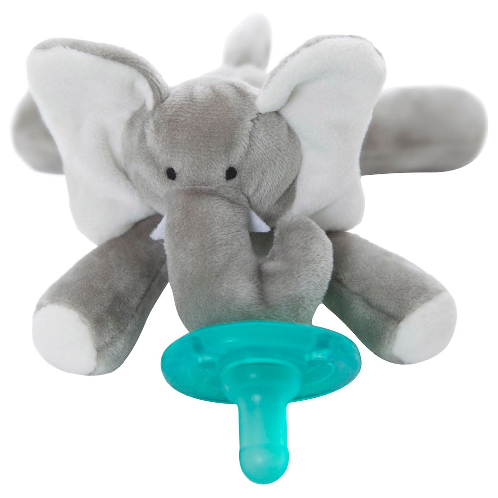 Wubbanub - Elephant Pacifier