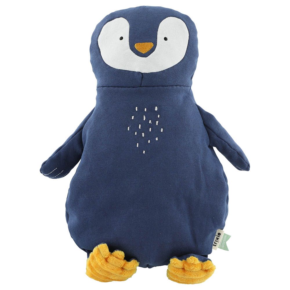 Trixie - Mr. Penguin Plush Toy 38cm - Blue