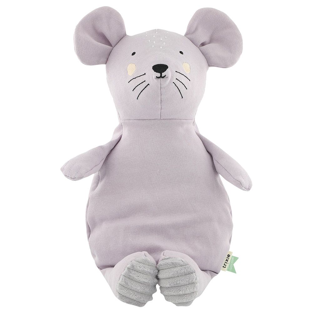 Trixie - Mrs. Mouse Plush Toy 38cm - Purple