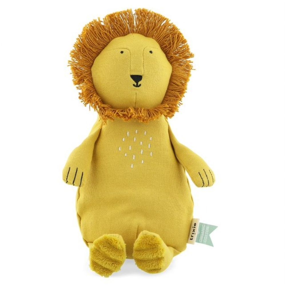 Trixie - Plush Toy Small - Mr. Lion