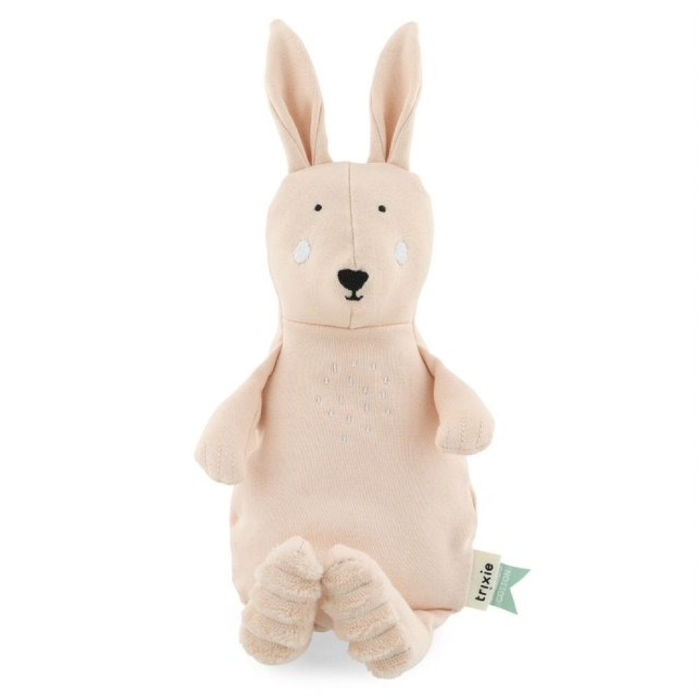 Trixie - Plush Toy Small - Mrs. Rabbit