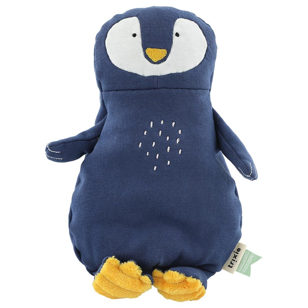 Trixie - Mr. Penguin Plush Toy 26cm - Blue