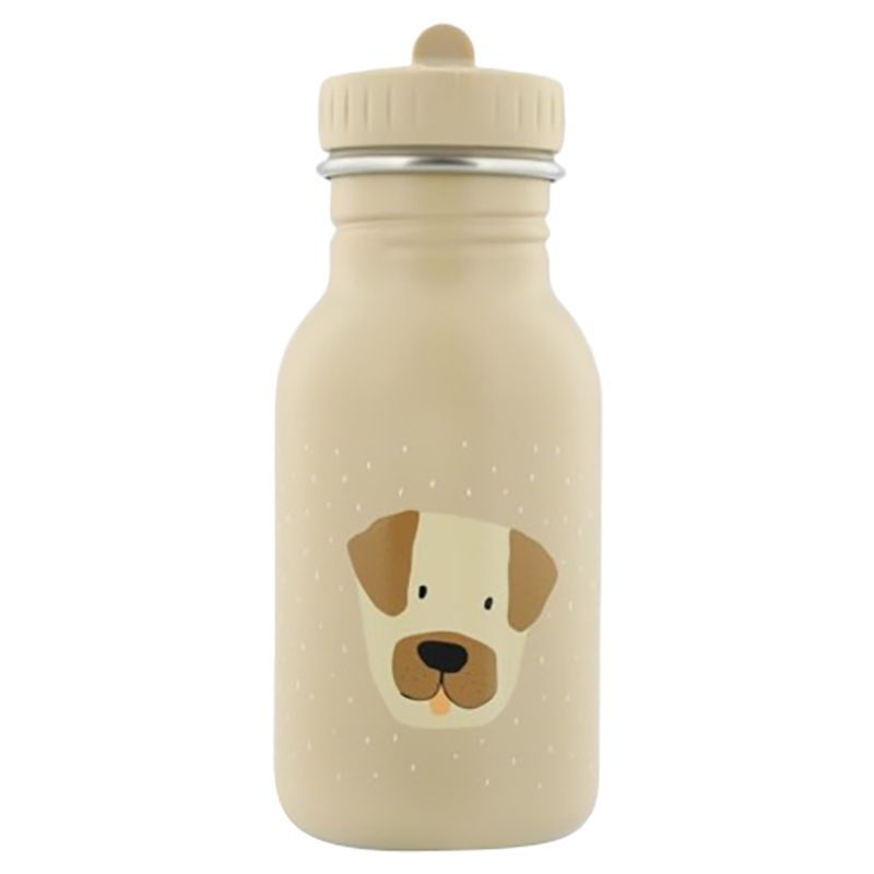 Trixie - Mr. Dog Stainless Steel Bottle - 350ml