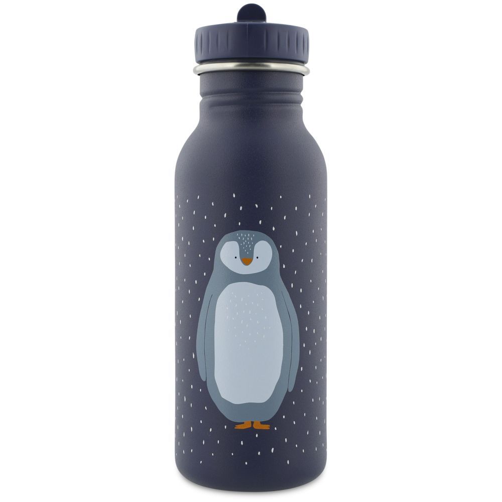 Trixie - Water Bottle 500ml - Mr. Penquin