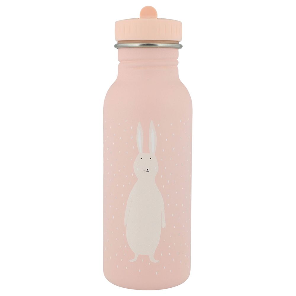 Trixie - Stainless Steel Bottle - 500ml - Mrs. Rabbit