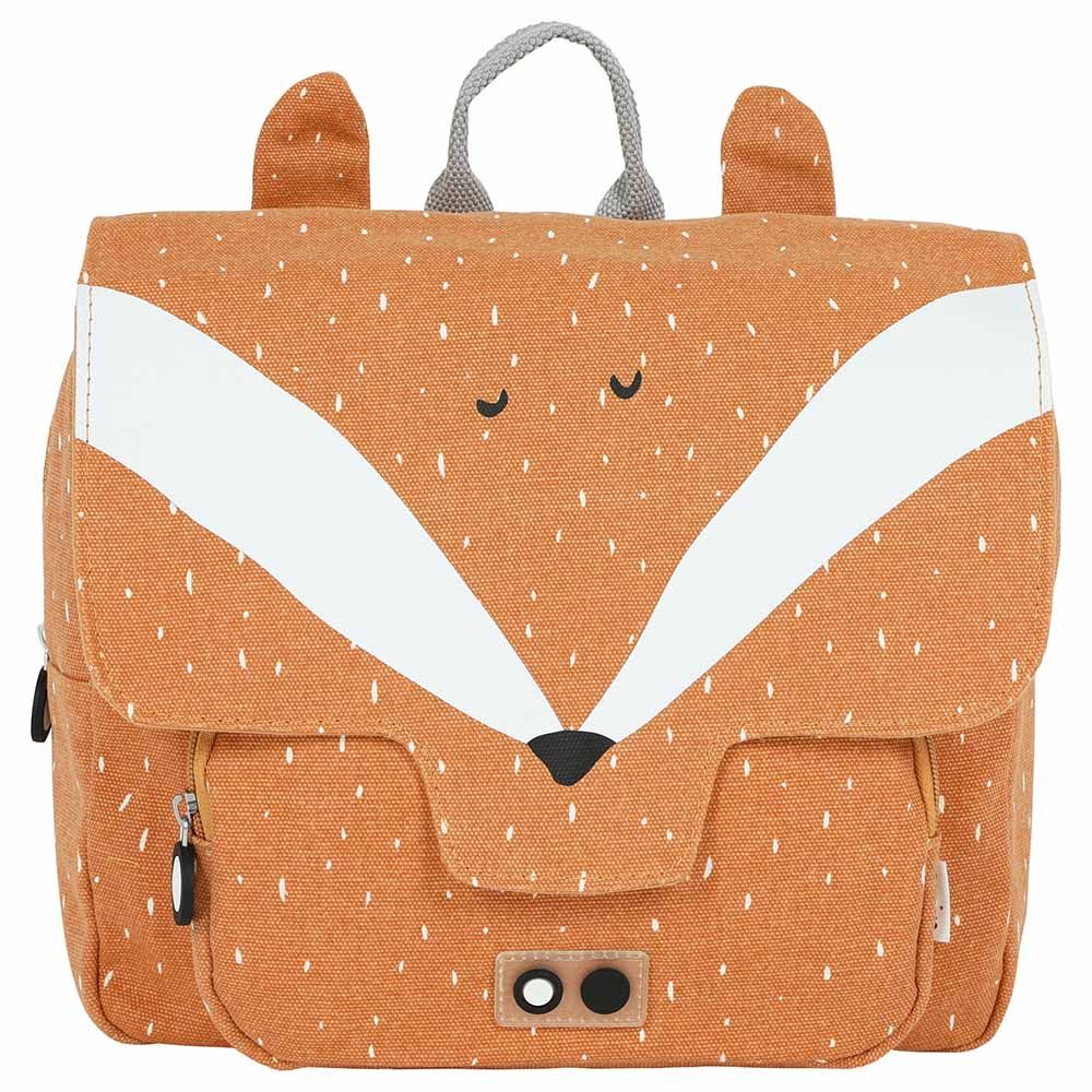 Trixie - Mr. Fox Satchel - 9.8 Inch