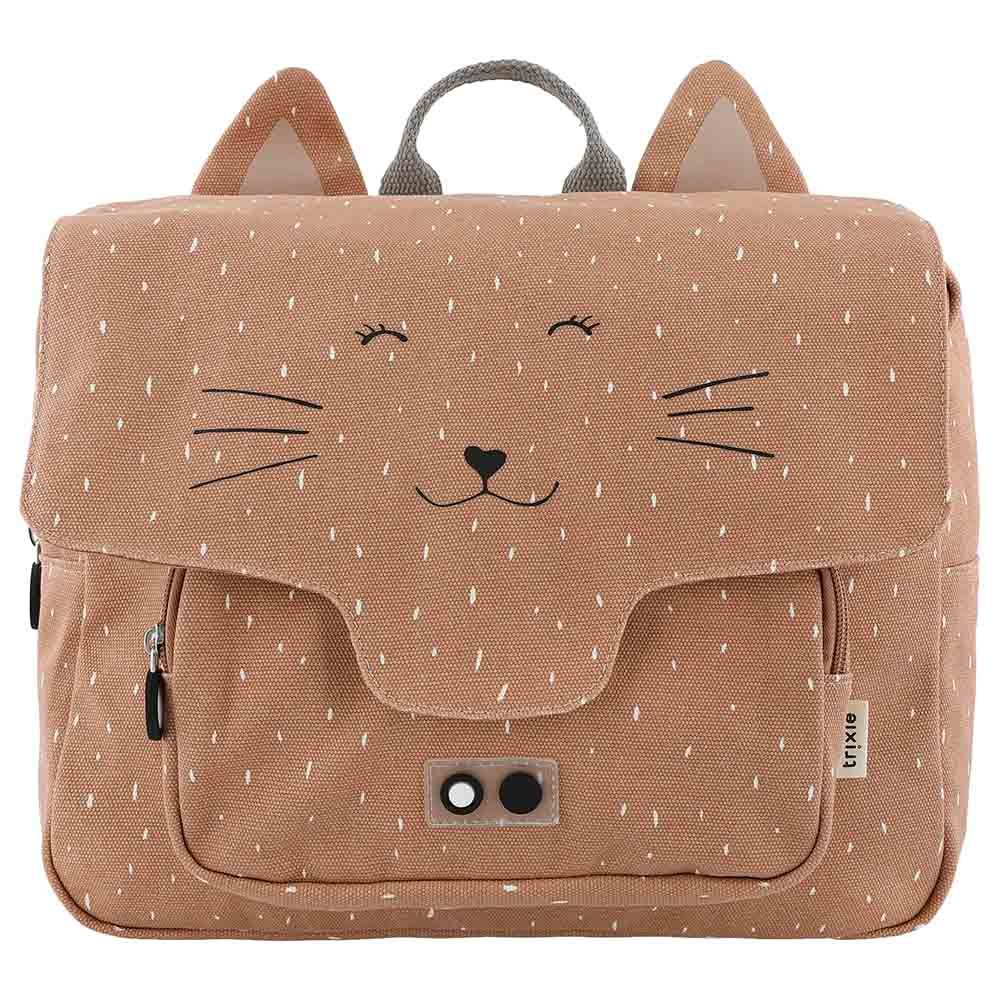 Trixie - Mrs. Cat Satchel - 9.8 Inch