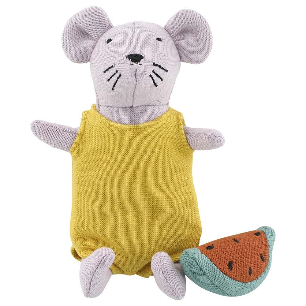 Trixie - Mrs. Mouse Puppet 13cm