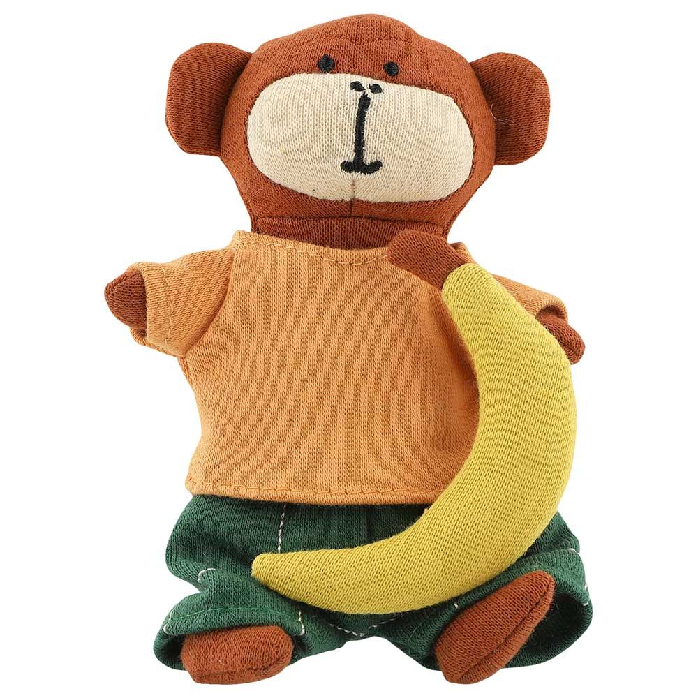 Trixie - Mr. Monkey Puppet 13cm