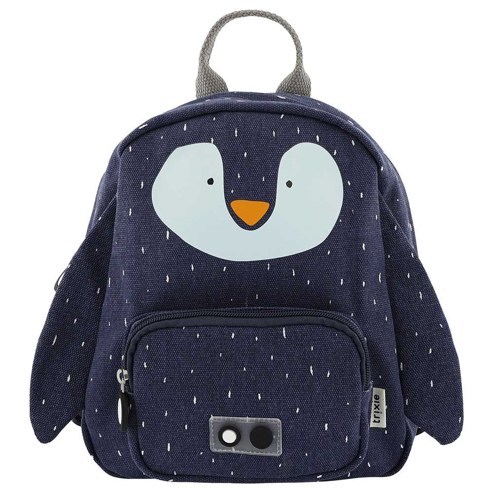 Trixie - Mr. Penguin Backpack - 9.84-Inch