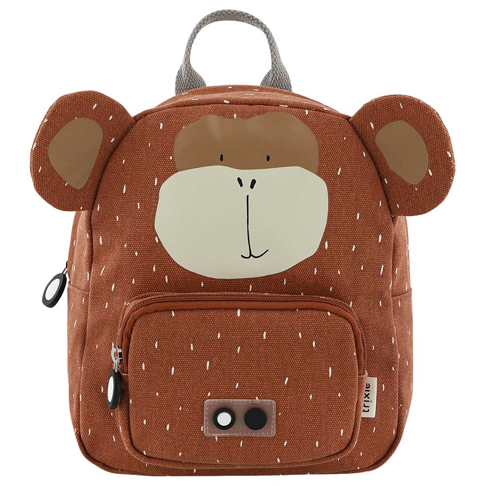 Trixie Mr. Monkey Backpack Buy at Best Price from Mumzworld