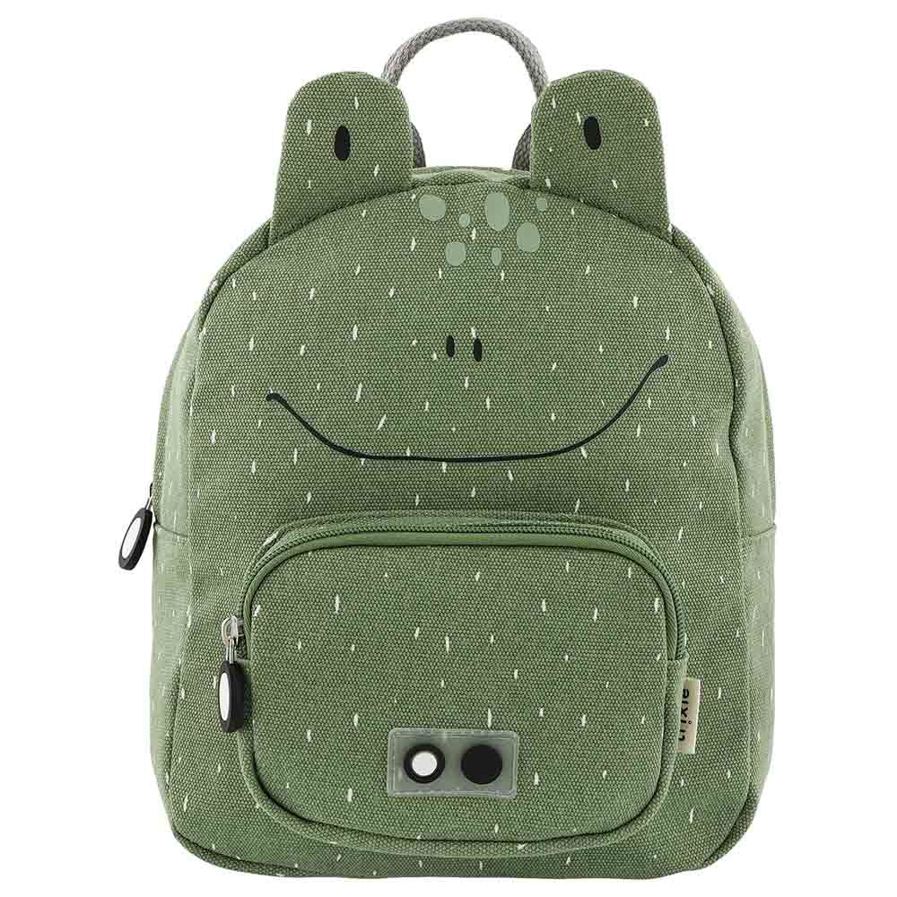 Trixie - Mr. Frog Backpack - 9.84-Inch