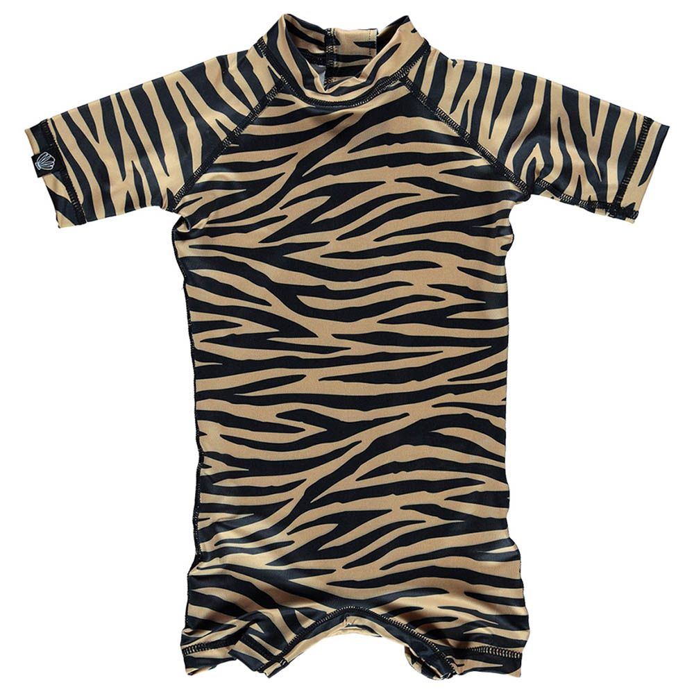 Beach & Bandits - Tiger Shark Baby Suit