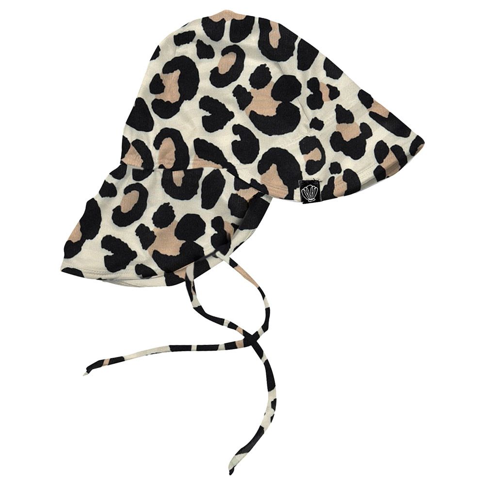 Beach & Bandits - Leopard Shark UPF50+ Hat