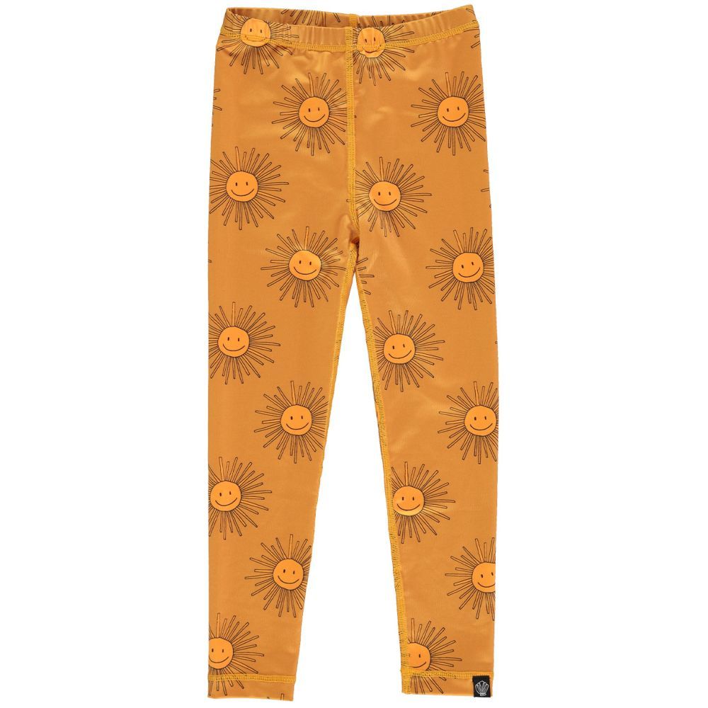 Beach & Bandits - Spread Sunshine Legging