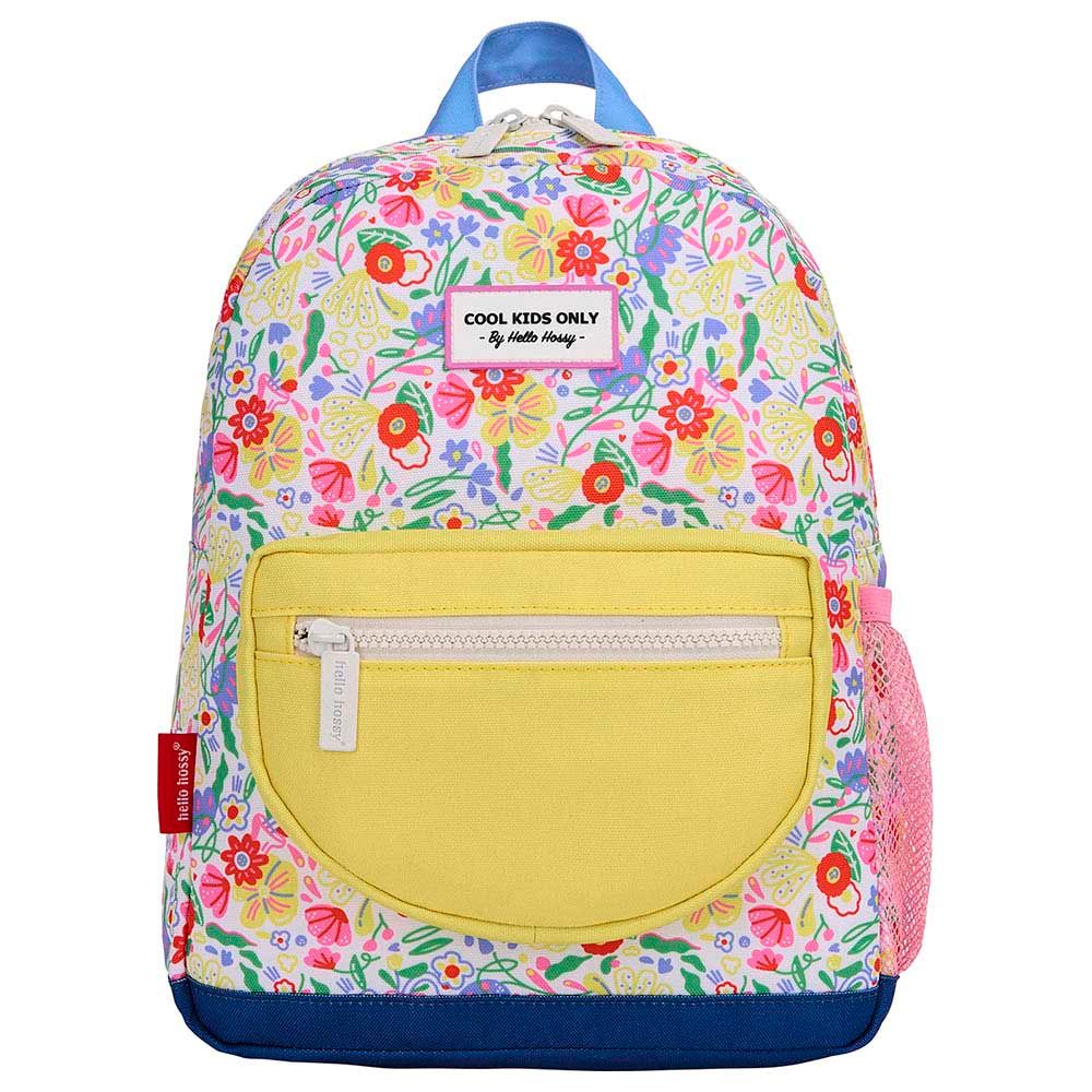 Hello Hossy - Garden Party Backpack