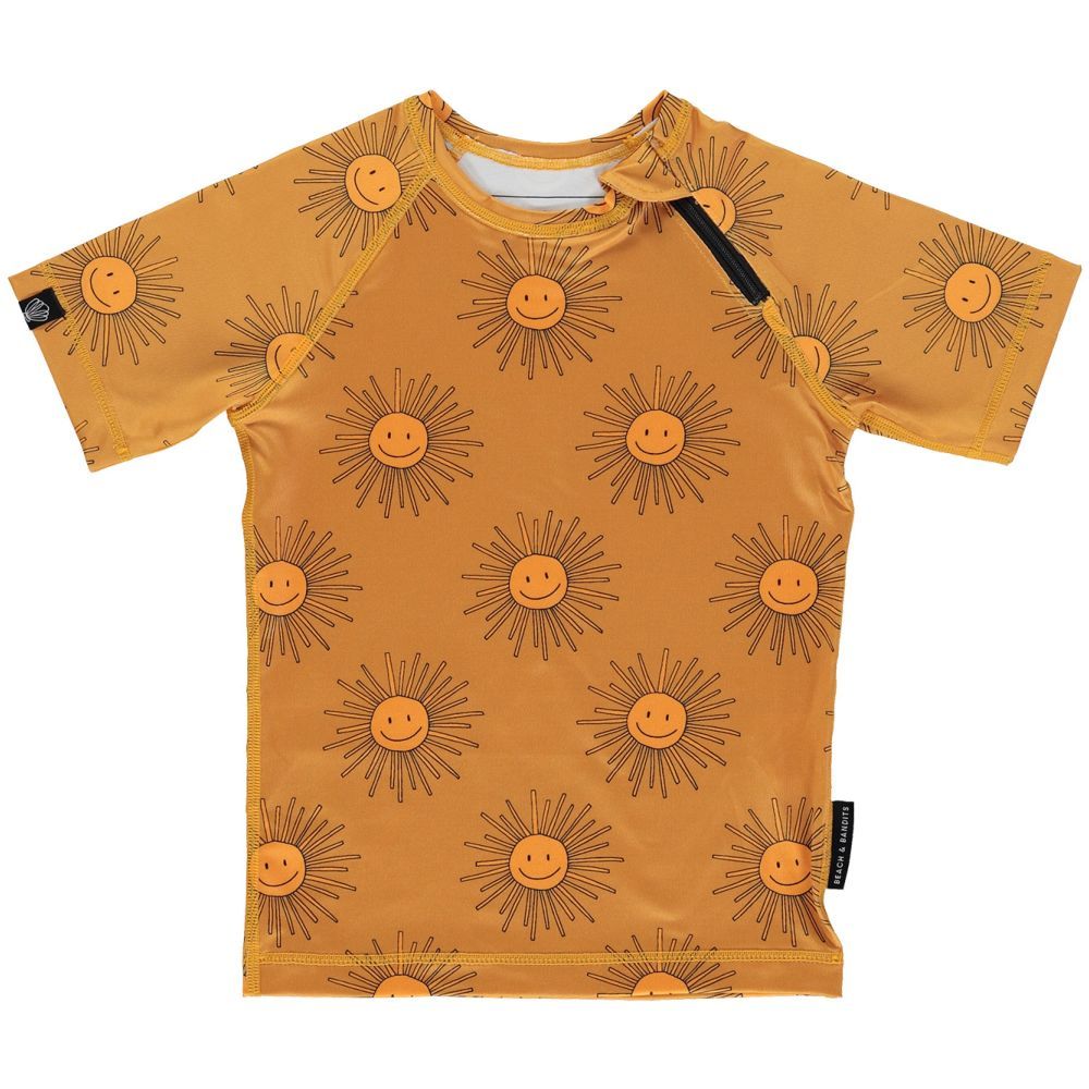 Beach & Bandits - Spread Sunshine Tee