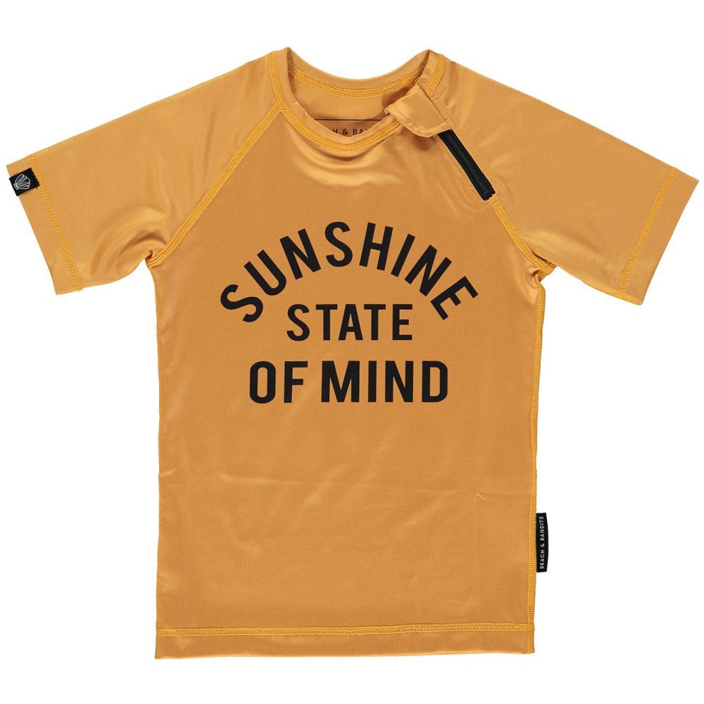 Beach & Bandits - Sunshine State of Mind Tee