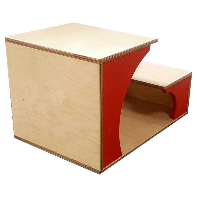 Moon Kids - Toddler Duo Desk