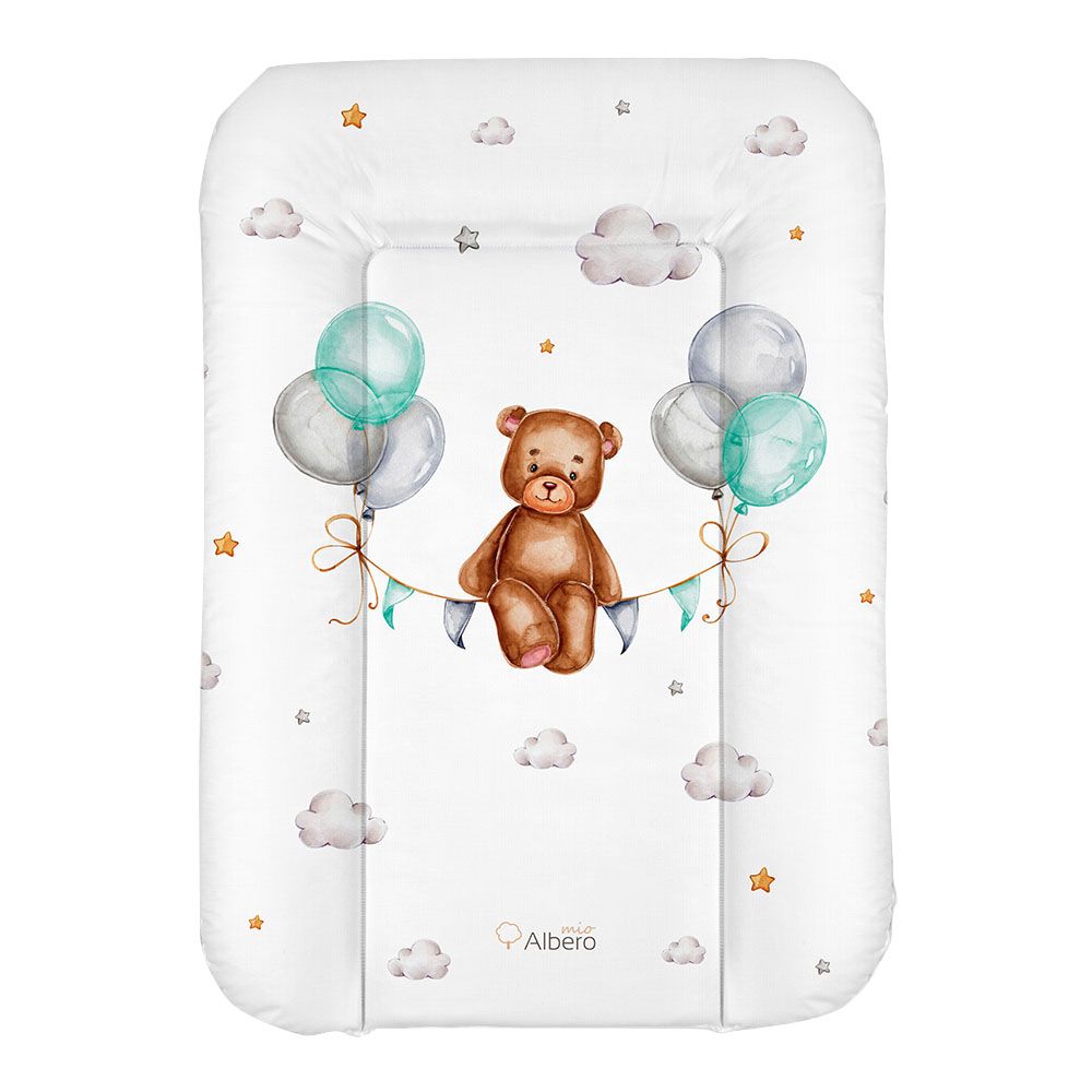 Albero Mio - Flat Soft Changing Mat - Dreamer