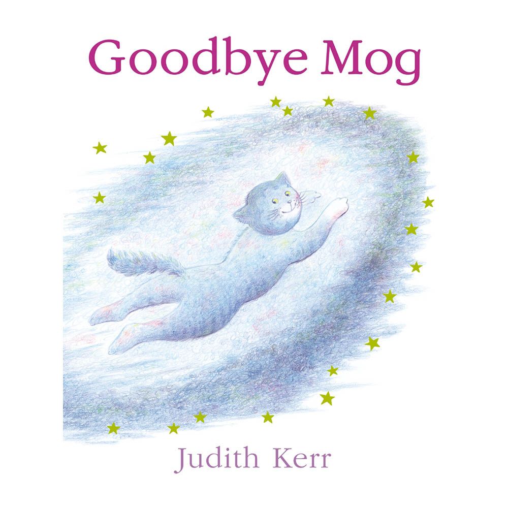 HarperCollins Publishers - Goodbye Mog