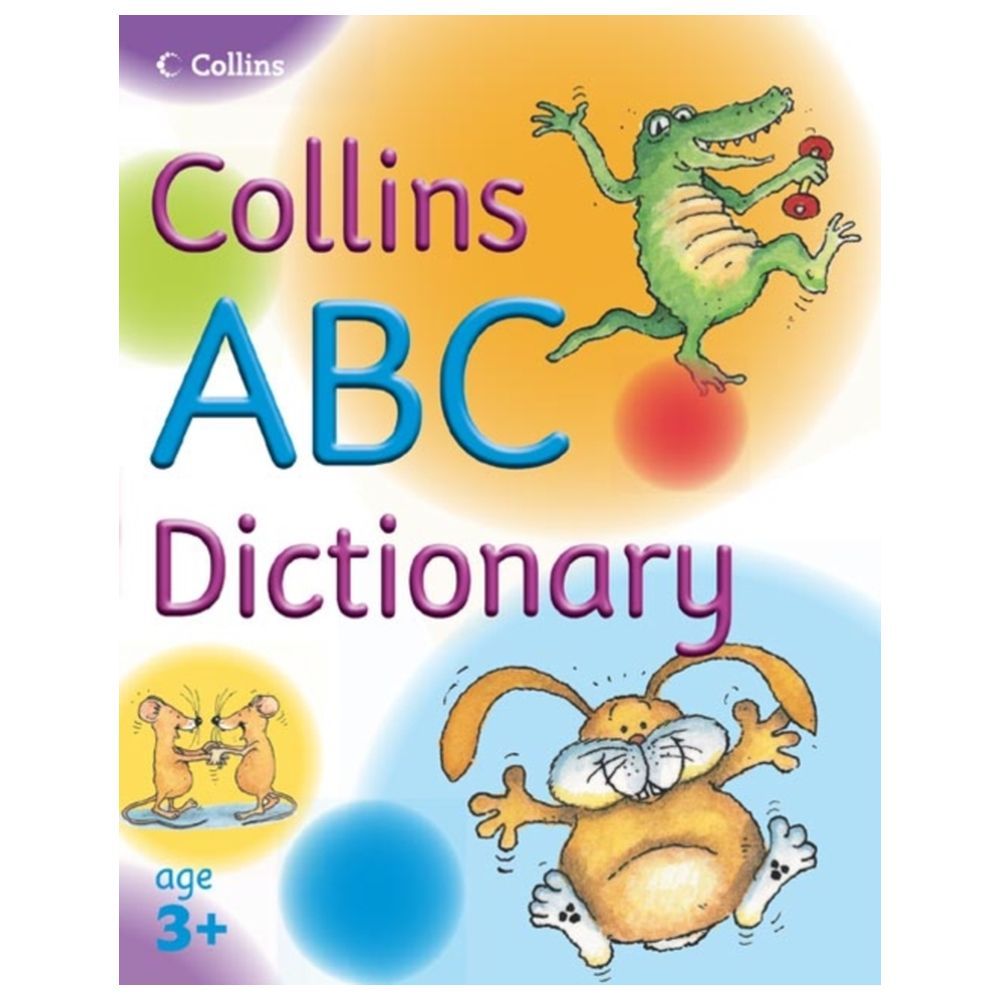 ABC Dictionary