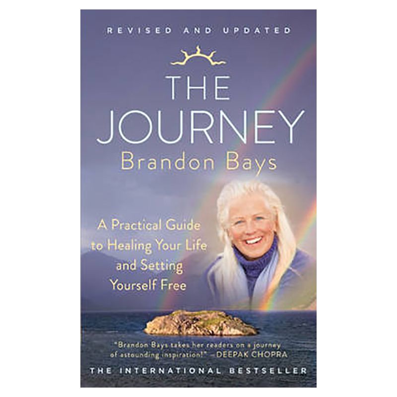 The Journey: A Practical Guide To Healing Your Life