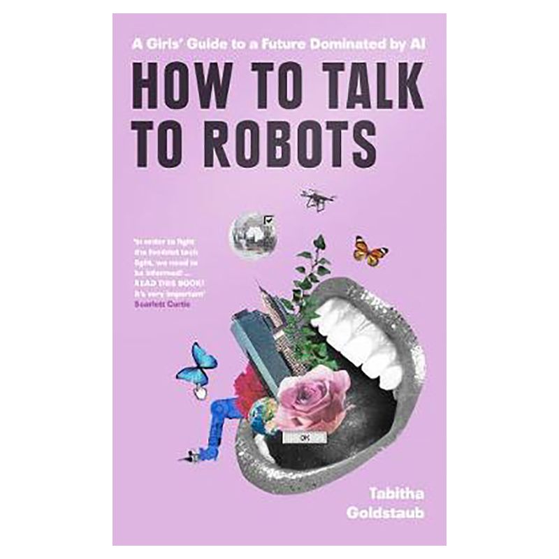 How To Talk To Robots