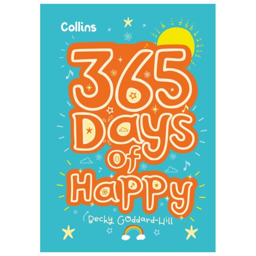 365 Days Of Happy