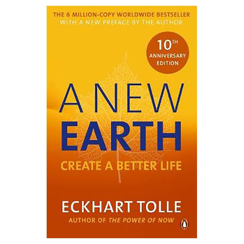 New Earth: Create A Better Life