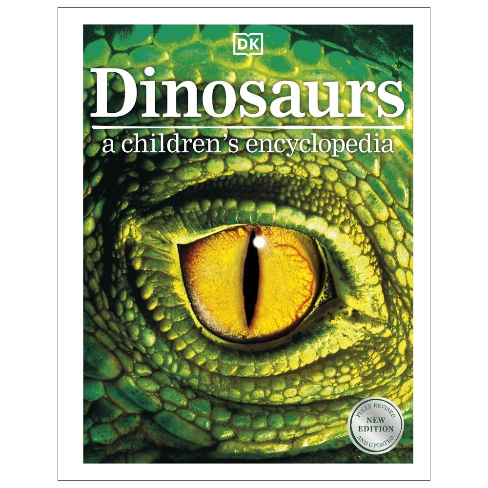 Dinosaurs A Children's Encyclopedia