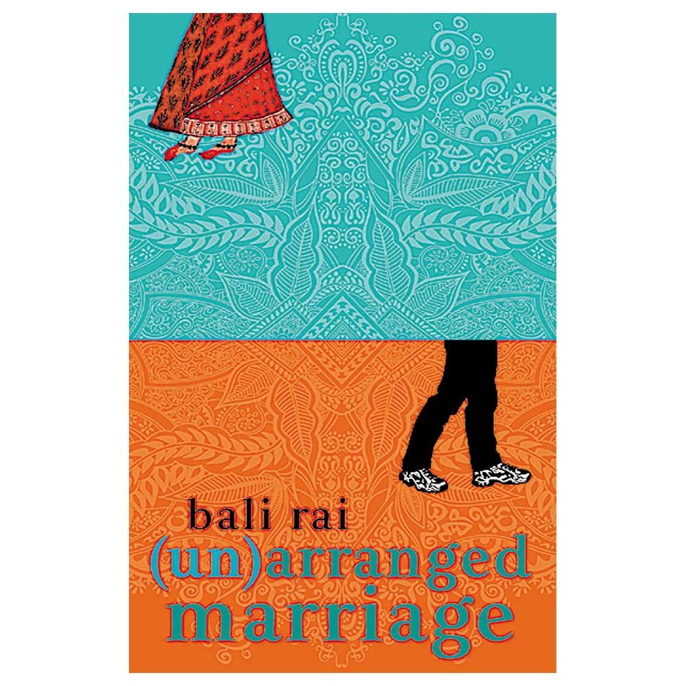 (Un)arranged Marriage