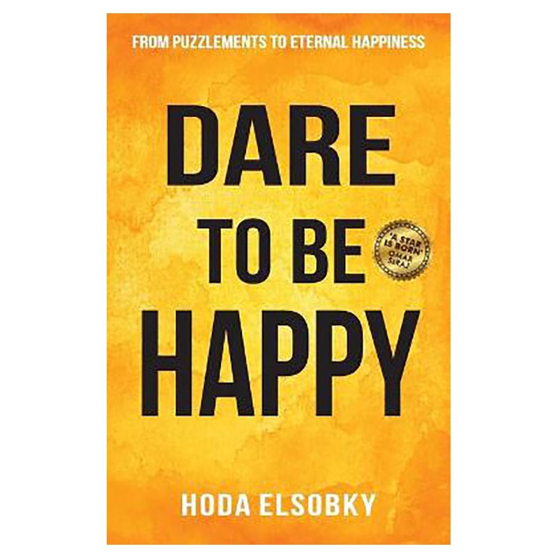 Dare To Be Happy