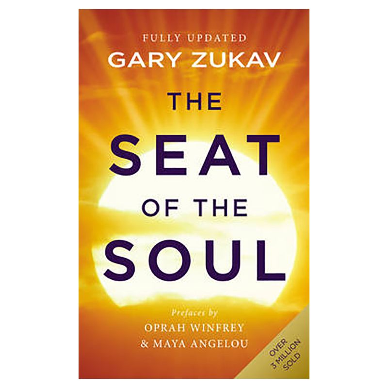 Seat of The Soul