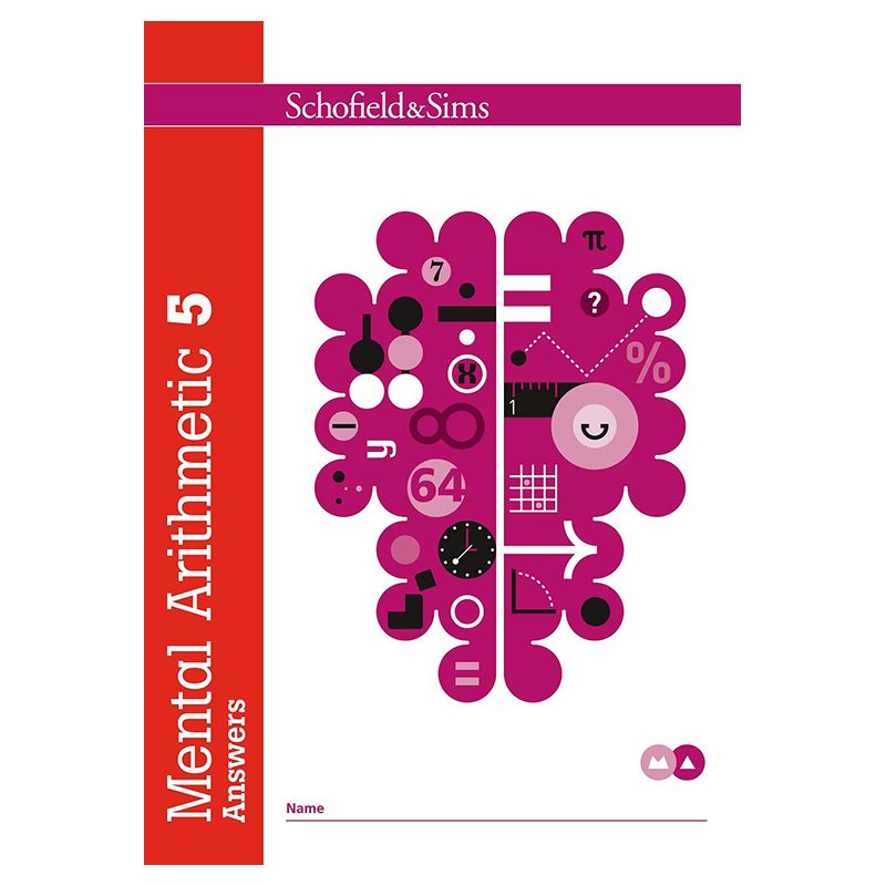 Mental Arithmetic: Book. 5