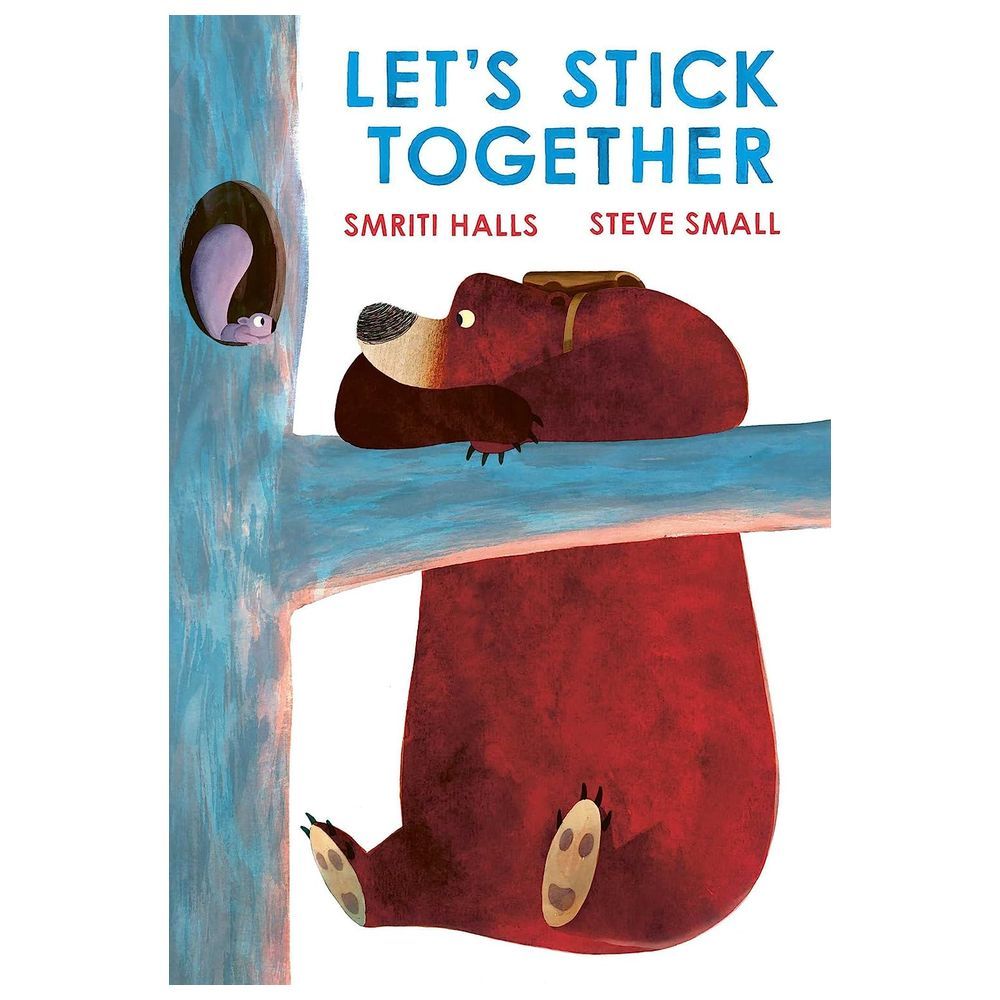 Let's Stick Together