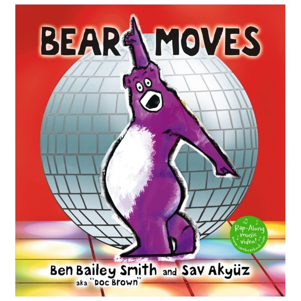 Bear Moves