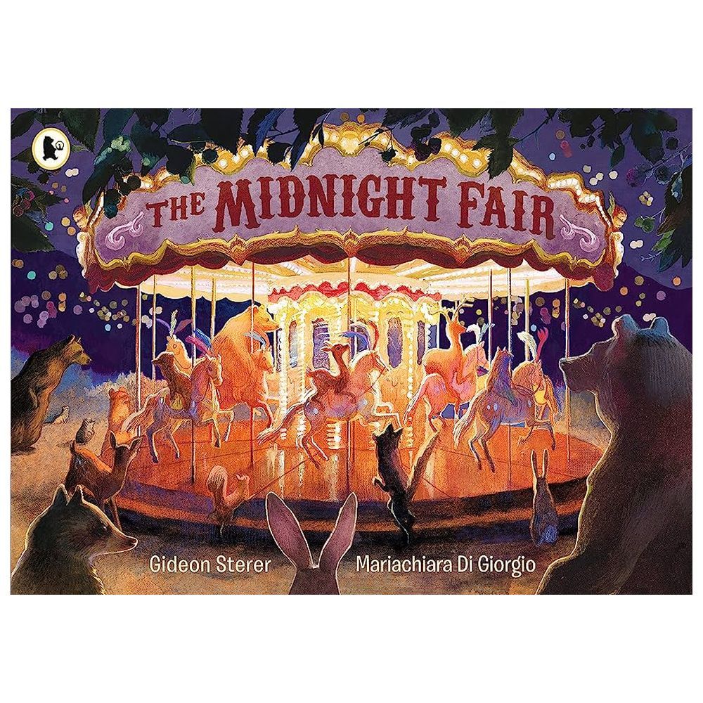 Midnight Fair