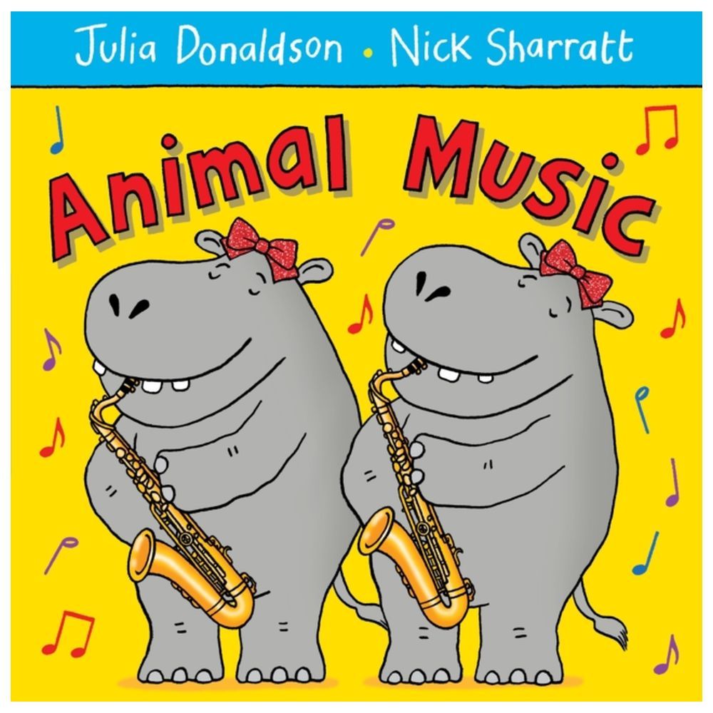 Animal Music