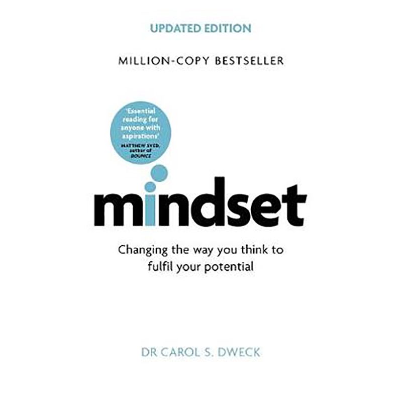 Mindset - Updated Edition