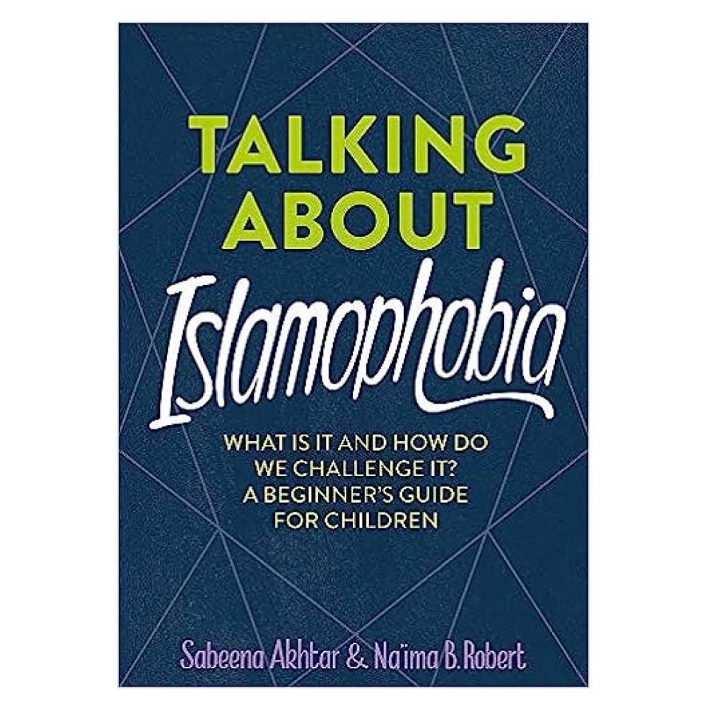 Talking About Islamophobia