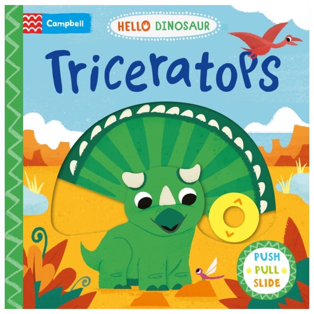 Triceratops