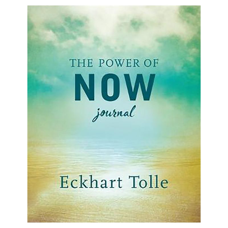 The Power Of Now Journal